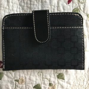 Ann Klein Change purse